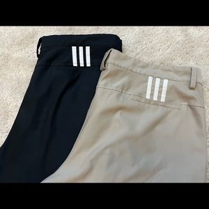 Adidas Clima lite golf pants 38x30